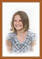 Jeune fille-border